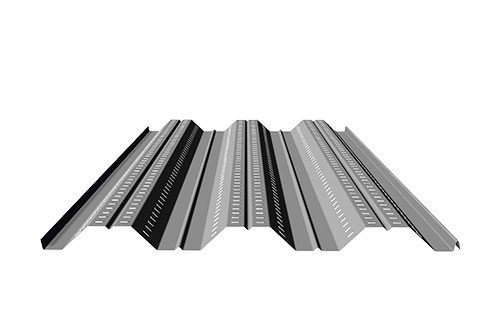 你了解樓承板的施工流程嗎？