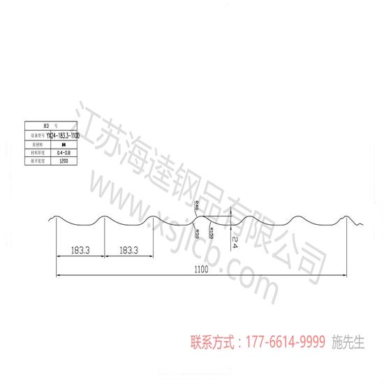 樓承板是否合格怎么測(cè)試呢?
